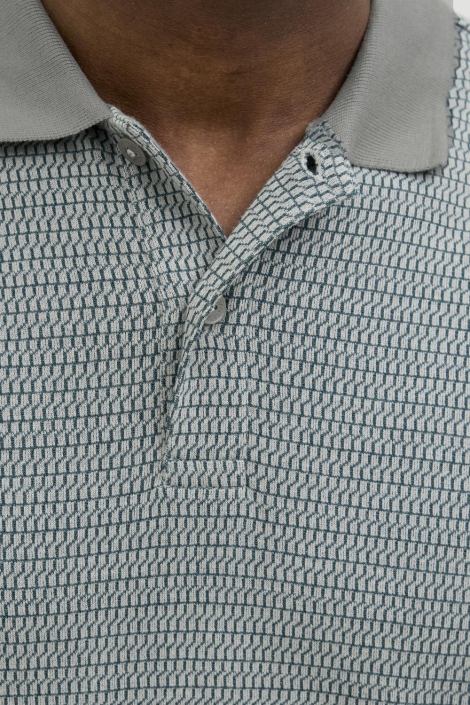 Jack & Jones jcolatim polo ss smu